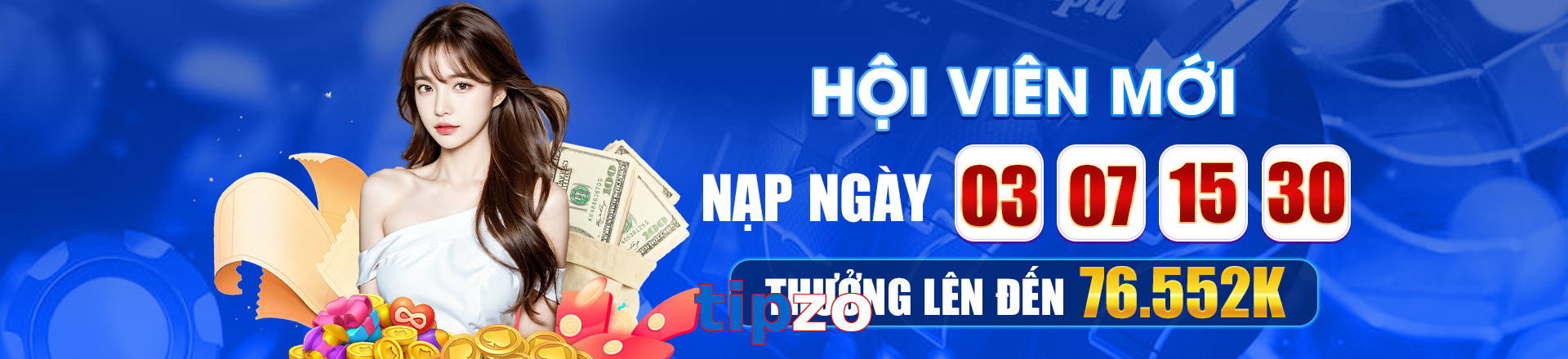 tipzo