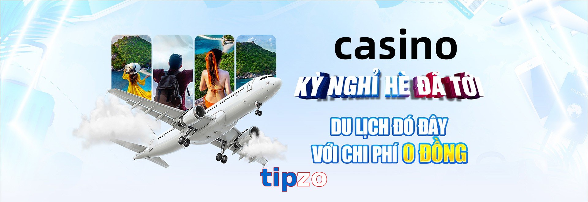 tipzo